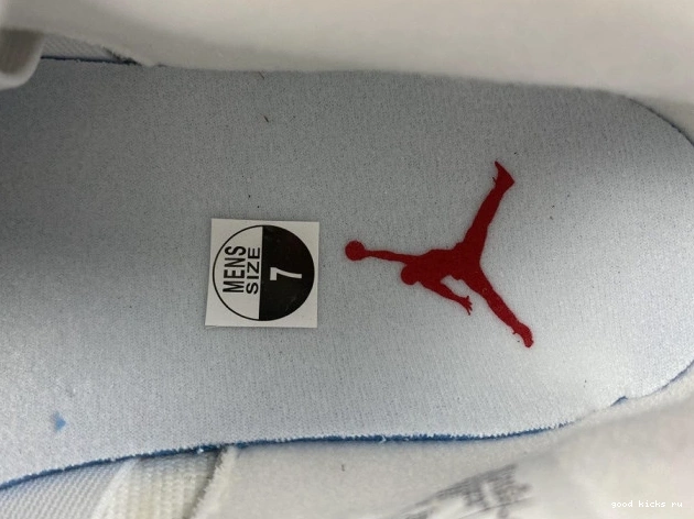 80% Off Sale Blank DQ4909-100 Canvas (W) 4 Retro Jordan 0718